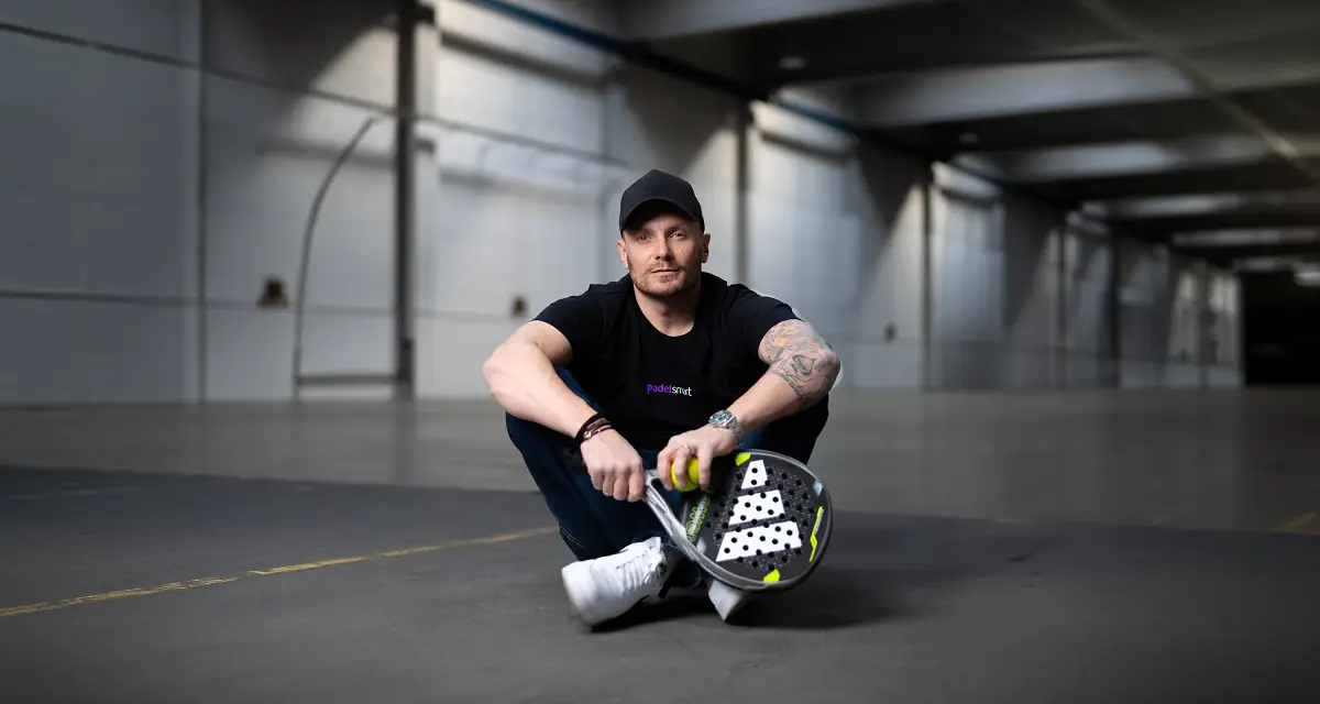 Padel-Boom trifft auf Platzmangel