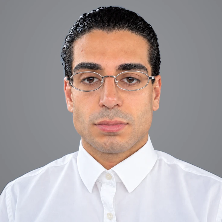 Hedi Raza