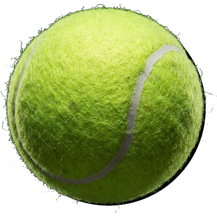 padelsmart Tennisball