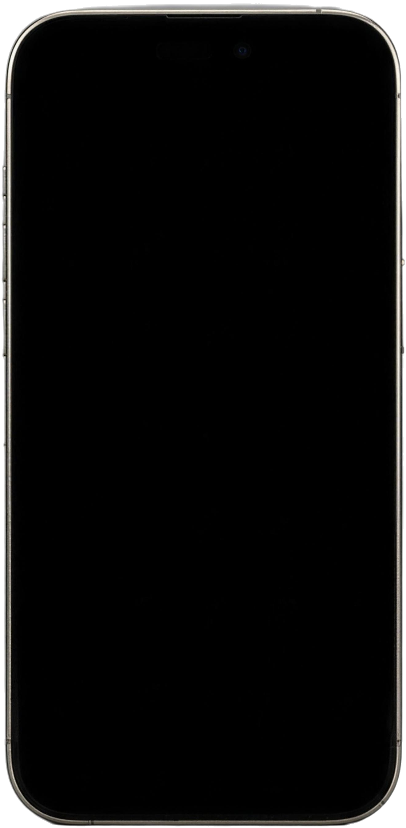 padelsmart App auf dem iPhone